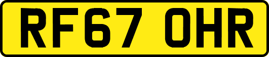 RF67OHR