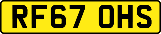 RF67OHS