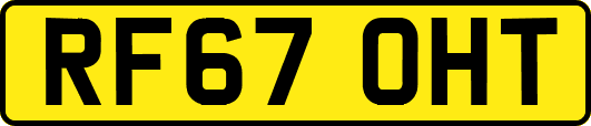 RF67OHT