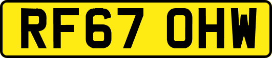 RF67OHW