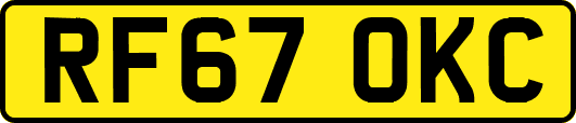 RF67OKC