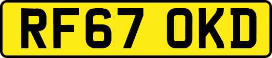RF67OKD