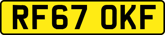 RF67OKF