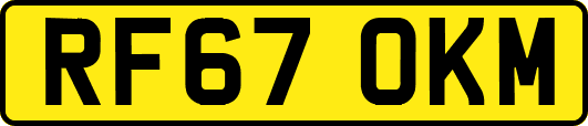 RF67OKM