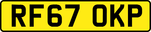 RF67OKP