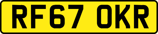 RF67OKR