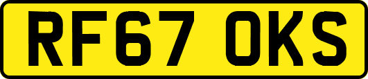 RF67OKS