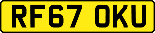 RF67OKU