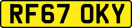 RF67OKY