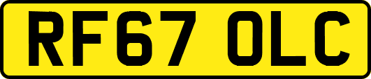 RF67OLC