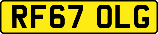 RF67OLG