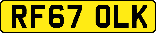 RF67OLK