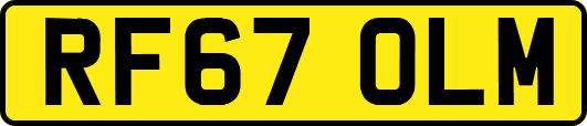 RF67OLM
