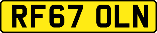 RF67OLN