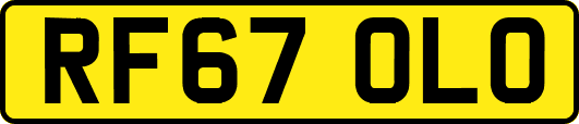 RF67OLO