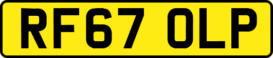 RF67OLP