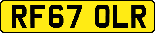 RF67OLR
