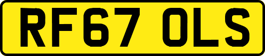 RF67OLS