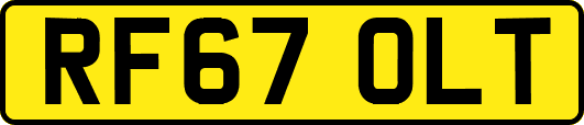 RF67OLT