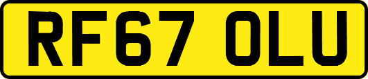 RF67OLU
