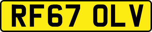 RF67OLV