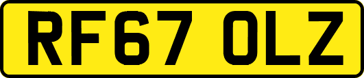 RF67OLZ