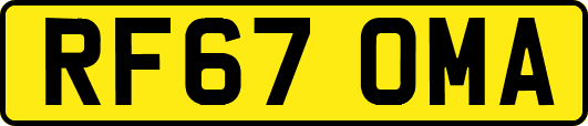 RF67OMA