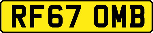 RF67OMB