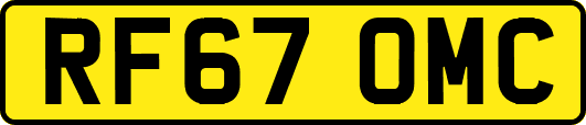 RF67OMC