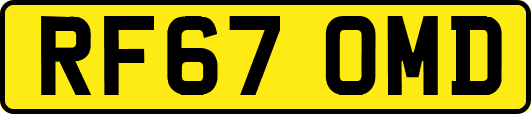 RF67OMD