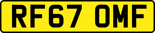 RF67OMF