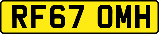 RF67OMH