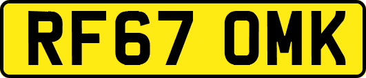 RF67OMK