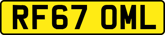 RF67OML