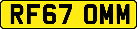 RF67OMM