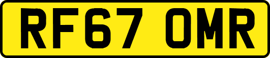 RF67OMR