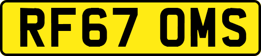 RF67OMS