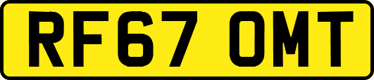 RF67OMT