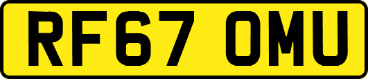 RF67OMU
