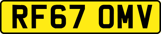 RF67OMV