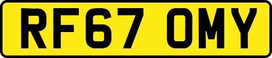 RF67OMY