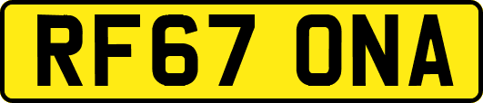 RF67ONA