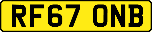 RF67ONB