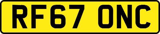 RF67ONC