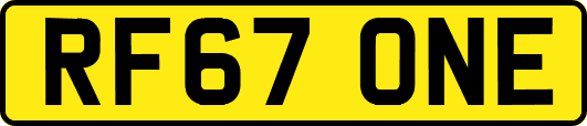 RF67ONE