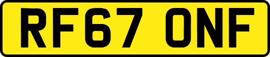 RF67ONF