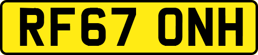 RF67ONH