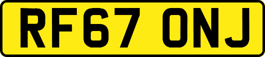 RF67ONJ