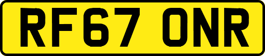 RF67ONR