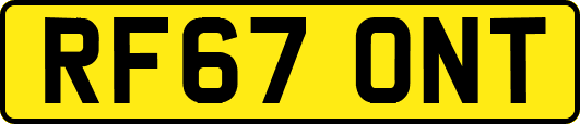 RF67ONT